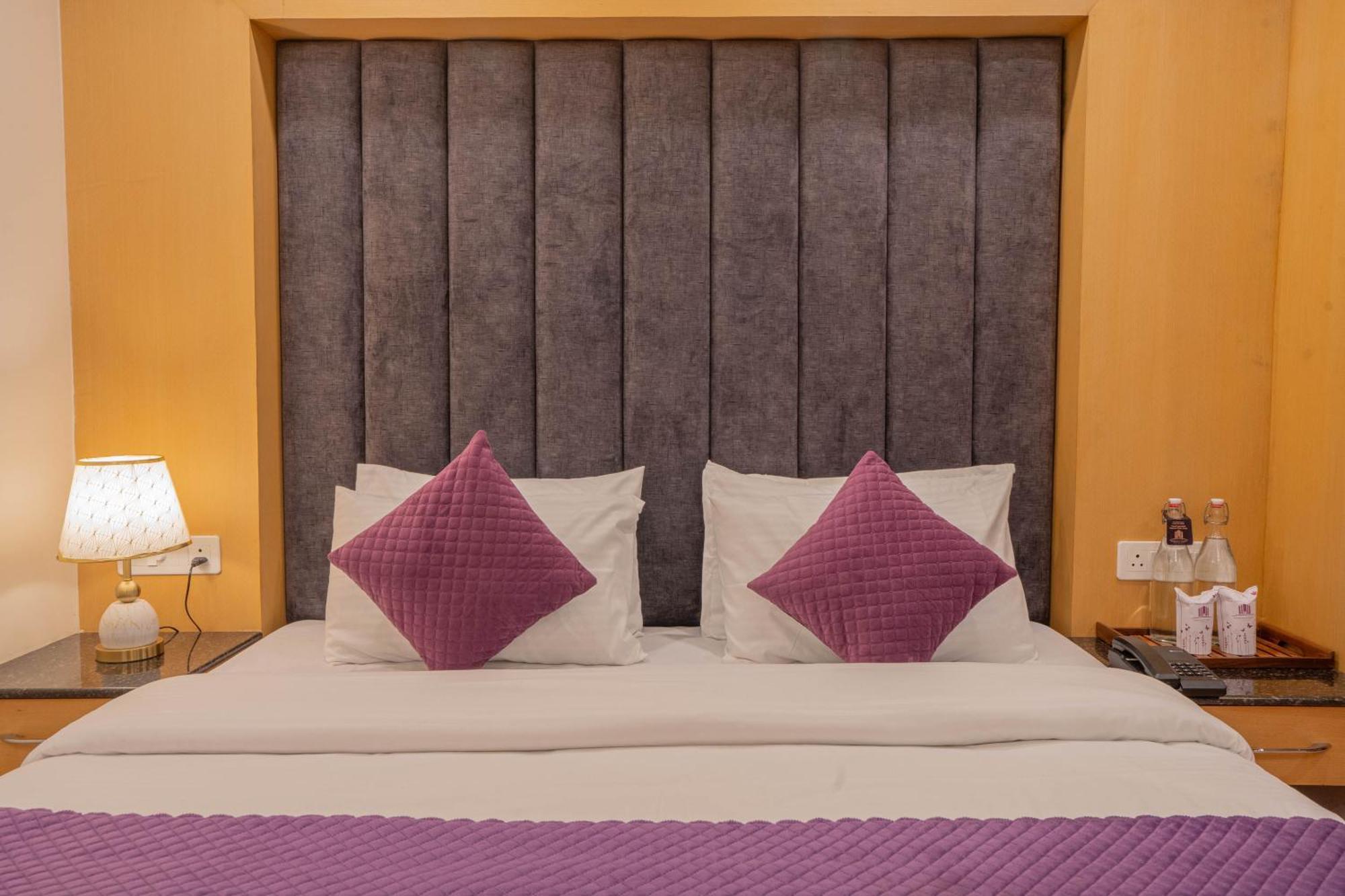 Super Hotel By Perfectstayz Mall Road Mussoorie Cameră foto